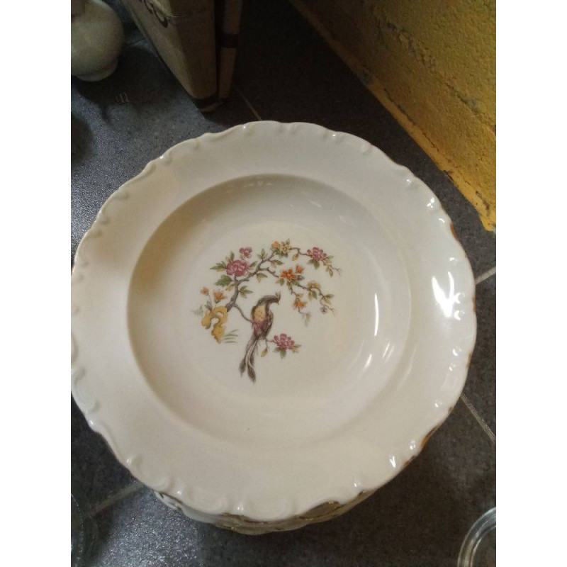 LOTE 6 PLATOS AVE DEL PARAISO