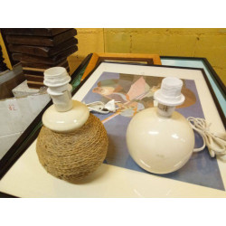 LAMPARILLA SOBREMESA