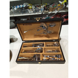 CUBERTERIA 55 PIEZAS