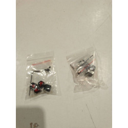 TAPONES VALBULA RUEDAS COCHE