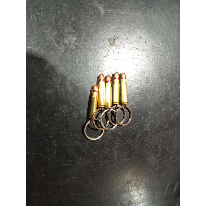 LLAVERO BALA .30 CARBINE( 765)