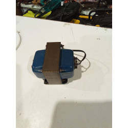 TRANSFORMADOR ANTIGUO 125-220