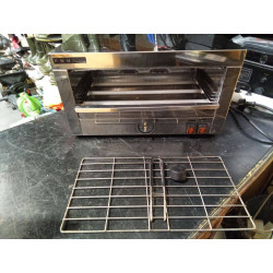 TOSTADOR ELECTRICO PROFESIONAL