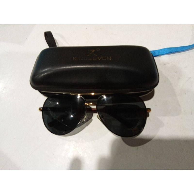 GAFAS DE SOL KING SEVEN