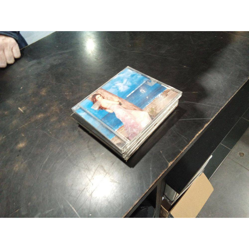 CD