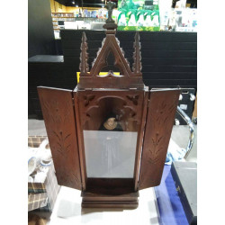 CAPILLA ANTIGUA SANTA RITA