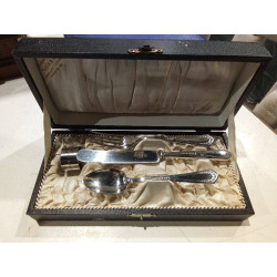 CONJUNTO CUBIERTOS 3