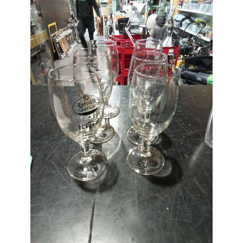 COPA ESTRELLA GALICIA