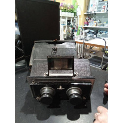 CÁMARA ESTEOROSCOPICA...