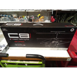 HELICOPTERO GYRO C8 PRO