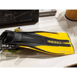 ALETAS CRESSI  TALLA-S-M