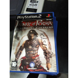 JUEGO PS2 PRINCE OF PERSIA...