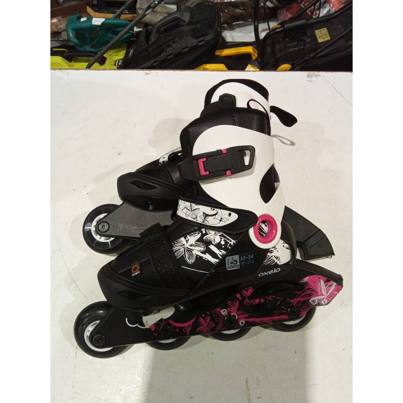 PATINES EN LINEA T32-34