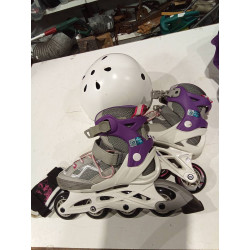 PATINES EN LINEA T32-35