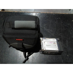 CÁMARA PANASONIC MINI DV