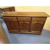 APARADOR 3 PUERTAS 3 CAJ.MADERA