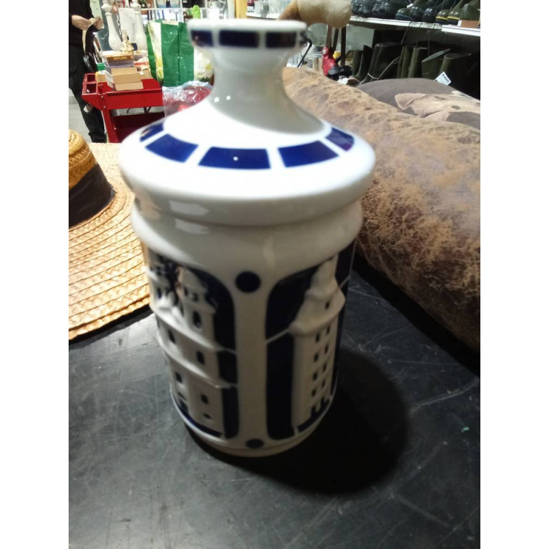 SARGADELOS BOMBONERA 4 PROVINCIAS