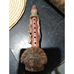 FLAUTA AZTECA