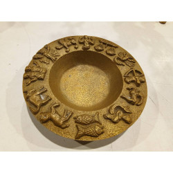 VACIA BOLSILLOS ZODIACO