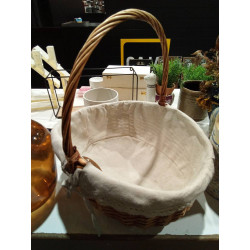 CESTA MIMBRE