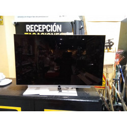 SMART TV LOEWE 55 CON MANDO
