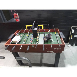 MESA MULTIJUEGO PLAYLAND DE...