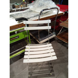 SILLA PLEGABLE EXTERIOR