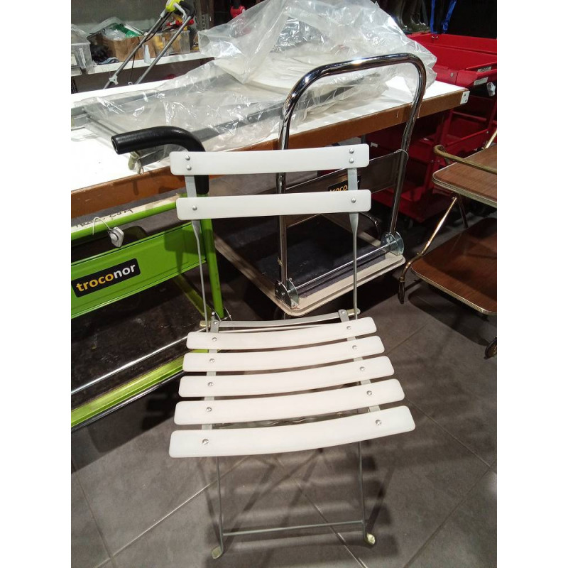 SILLA PLEGABLE EXTERIOR