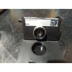 CAMARA KODAK INSTAMATIC 233