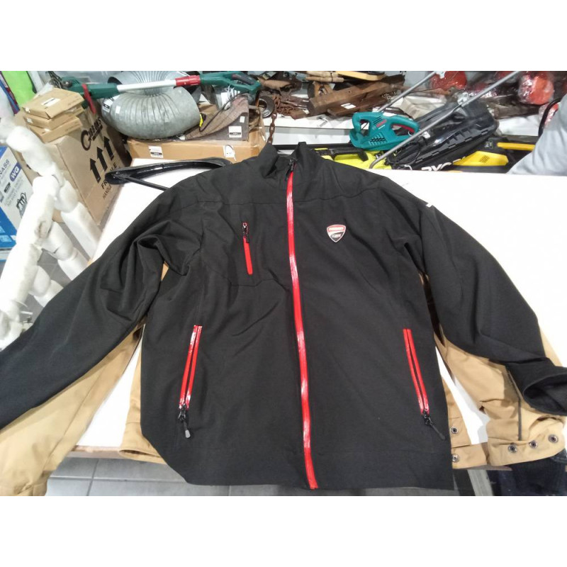 NEOPRENO DUCATI CORSE