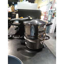 JGO 2 OLLAS A PRESION SPLENDID