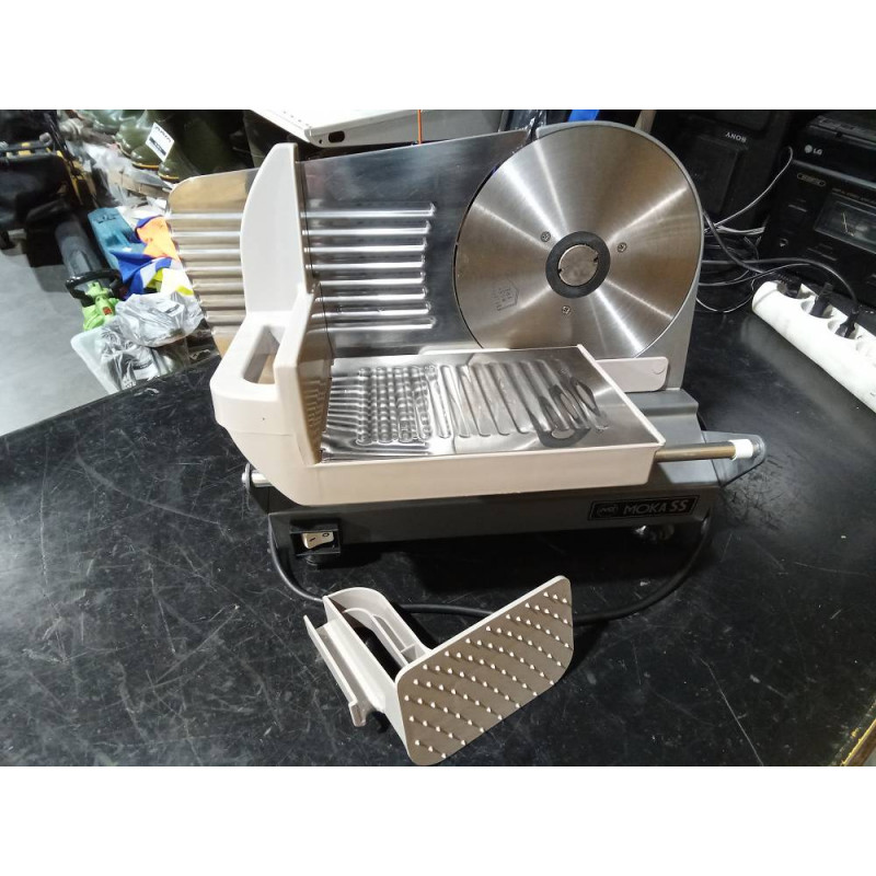 CORTAFIAMBRE MOKIA SS