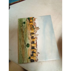 AZULEJO PINTADO A MANO 