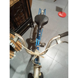BICI BH CON SILLIN DERBI 