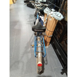 BICI BH CON SILLIN DERBI 