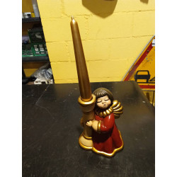 PORTAVELAS VINTAGE THUN