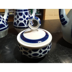 AZUCARERO SARGADELOS