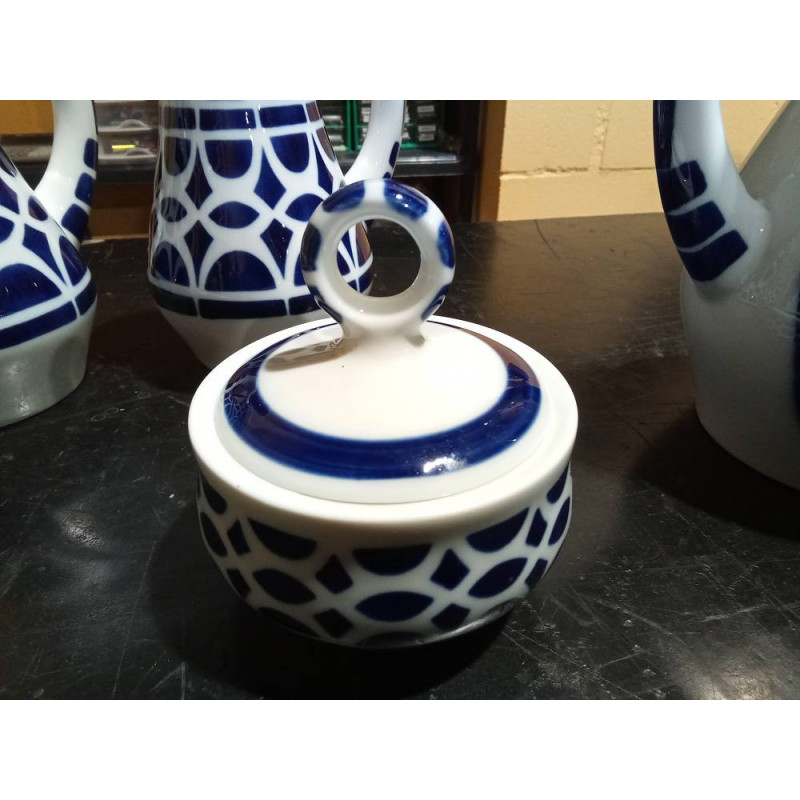 AZUCARERO SARGADELOS