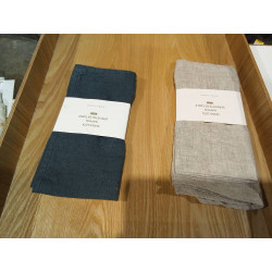 PACK 2 SERVILLETAS ZARA HOME