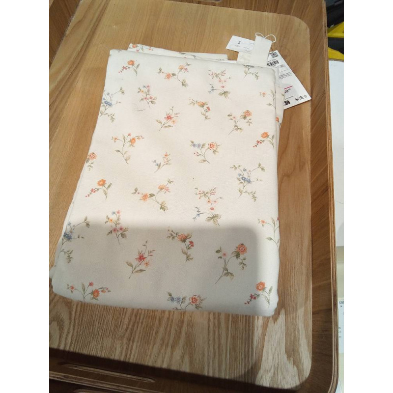 MANTEL ZARA HOME 150X250