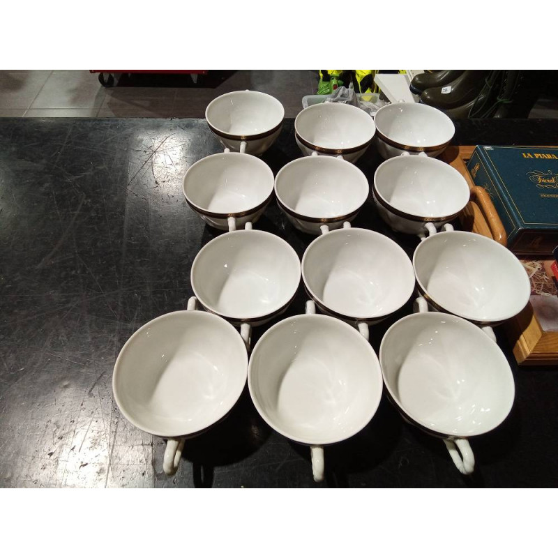 JGO 12 TAZAS CONSOME BIDASOA