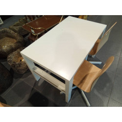 MESA ESCRITORIO INFANTIL