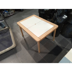 MESA INFANTIL CON CAJONERAS 