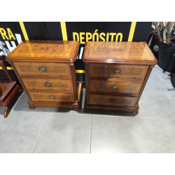 PAREJA MESILLAS RAIZ