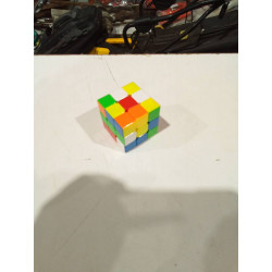 CUBO RUBIK