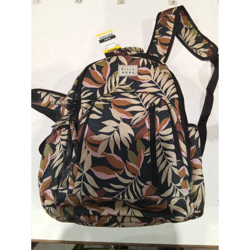 MOCHILA BILLABONG