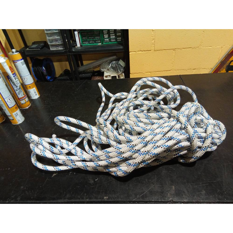 ROLLO CUERDA 25 METROS 