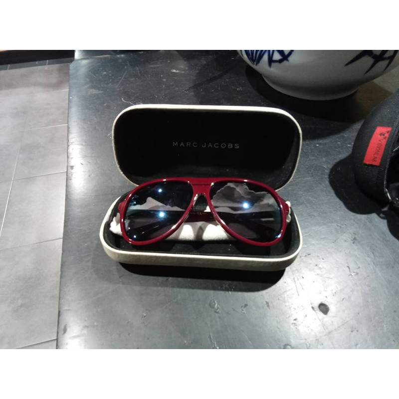 GAFAS DE SOL MARC JACOBS