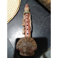 FLAUTA AZTECA