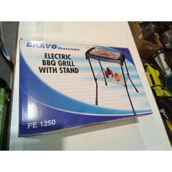 GRILL ELÉCTRICO SOPORTE
